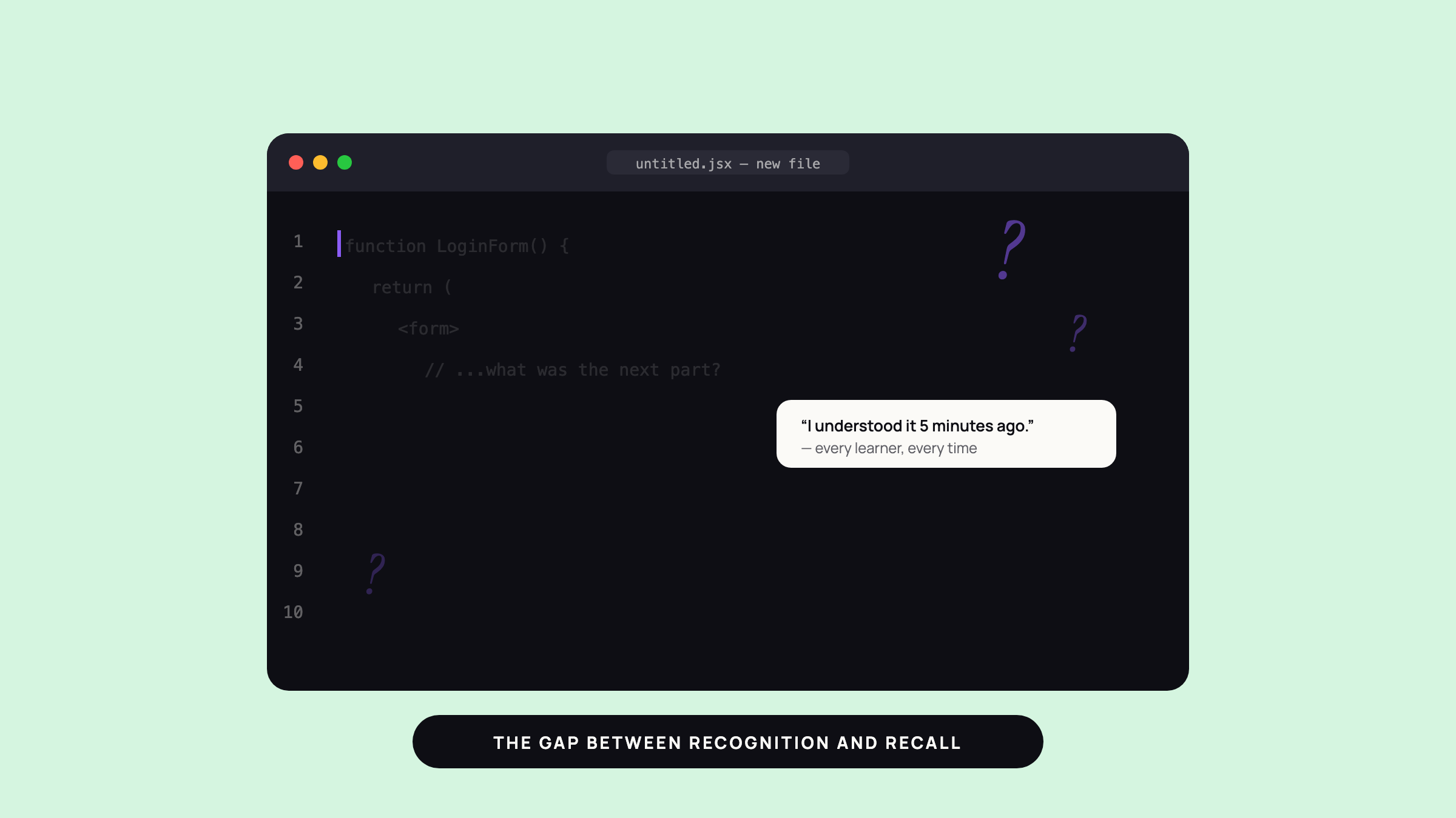 Tutorial Hell Is the Real Problem: Turn Passive YouTube Learning Into Real Progress